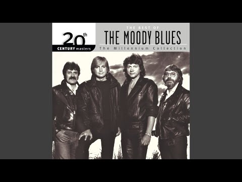 Nights in White Satin - The Moody Blues Mp3/Mp4 Download & Lyrics