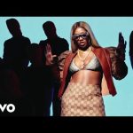 Tiwa Savage - Pick Up Mp3/Mp4 Download & Lyrics