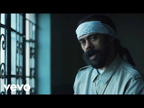 Damian "Jr. Gong" Marley - R.O.A.R. Mp3/Mp4 Download & Lyrics