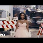 Simi - Stranger Mp3/Mp4 Download & Lyrics