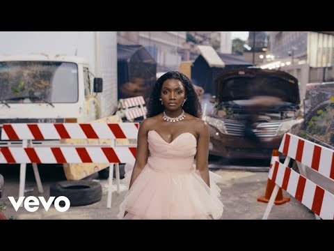 Simi - Stranger Mp3/Mp4 Download & Lyrics