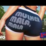 Anitta - Funk Rave Mp3/Mp4 Download & Letra