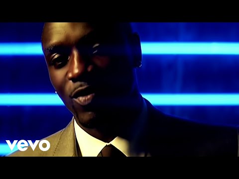 Akon - Right Now (Na Na Na) Mp3/Mp4 Download & Lyrics