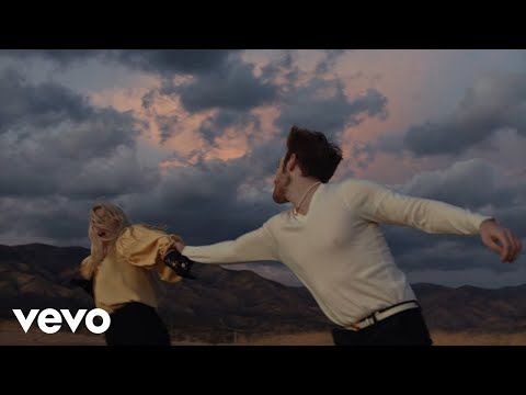 Ashe & FINNEAS - Till Forever Falls Apart Mp3/Mp4 Download & Lyrics