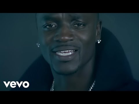 Akon - Smack That ft. Eminem Mp3/Mp4 Download & Lyrics