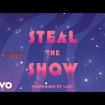 Lauv - Steal The Show (From "Elemental") Mp3/Mp4 Download & Lyrics