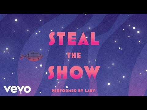 Lauv – Steal The Show (From “Elemental”) Mp3/Mp4 Download & Lyrics