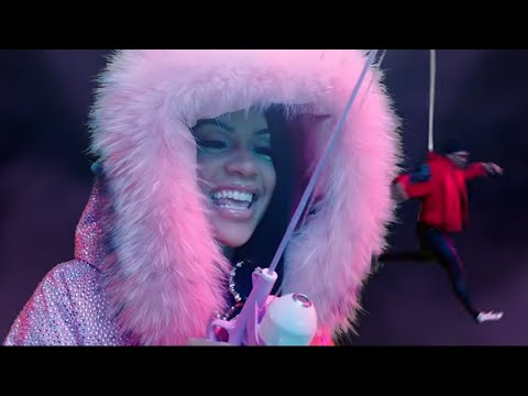 Saweetie - Tap In Mp3/Mp4 Download & Lyrics