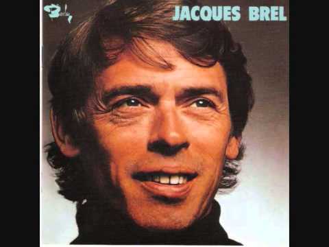 Jacques Brel - Quand on n'a que l'Amour Mp3/Mp4 Download & Letra