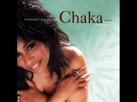 Chaka Khan-Ain’t Nobody Mp3/Mp4 download & Lyrics