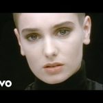 Sinéad O'Connor - Nothing Compares 2 U Mp3/Mp4 Download & Lyrics