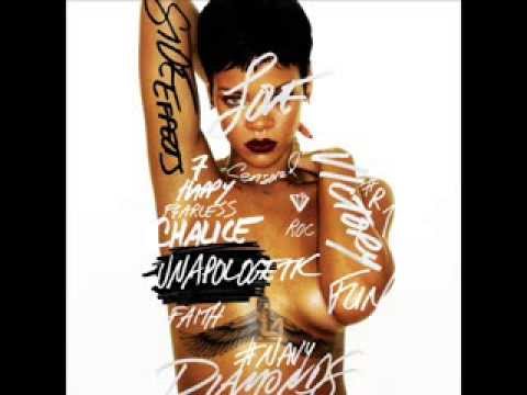 Rihanna – Nobodys Business Ft. Chris Brown Mp3/Mp4 Download & Lyrics