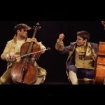 2CELLOS - Thunderstruck Mp3/Mp4 Download