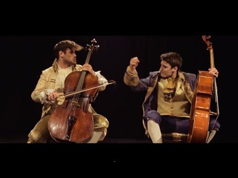 2CELLOS - Thunderstruck Mp3/Mp4 Download