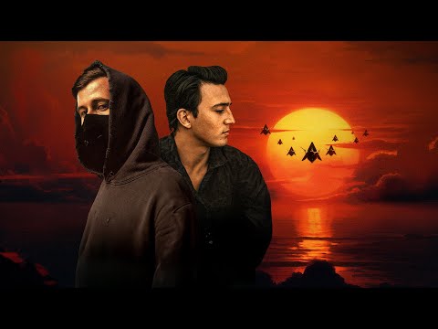 Alan Walker & Zak Abel - Endless Summer Mp3/Mp4 Download & Lyrics