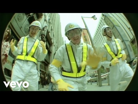 Beastie Boys - Intergalactic Mp3/Mp4 Download & Lyrics