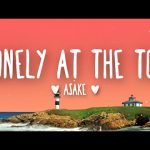 Asake - Lonely At The Top Mp3/Mp4 Download & Lyrics