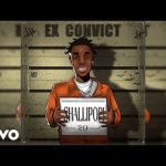 Shallipopi - Ex Convict Mp3/Mp4 Download & Lyrics