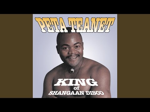 African Vibe (Part 2) · Peta Teanet Mp3/Mp4 Download & Lyrics