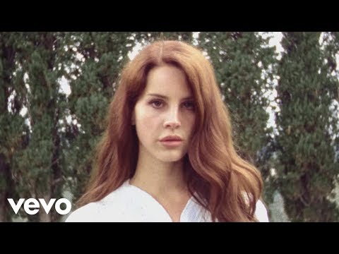 Lana Del Rey – Summertime Sadness Mp3/Mp4 Download & Lyrics