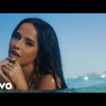 Becky G - Arranca ft. Omega Mp3/Mp4 Download & Letra