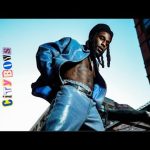 Burna Boy - City Boys Mp3/Mp4 Download & Lyrics