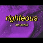 Mo Beats - Righteous (pepe lore song) Mp3 Download