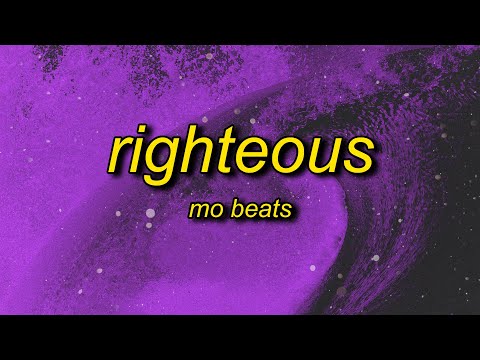 Mo Beats - Righteous (pepe lore song) Mp3 Download