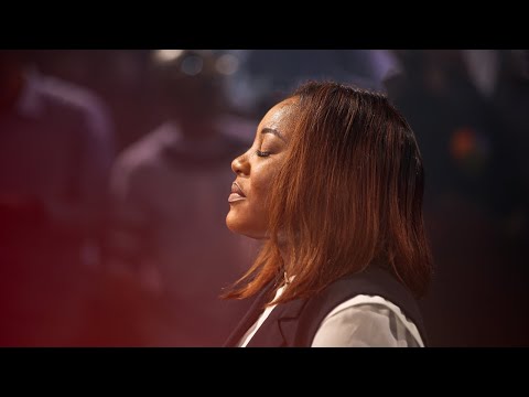 Mireille Lasme - Your Grace (Live) Mp3 Download, Video & Lyrics