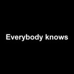 Sigrid - Everybody Knows Mp3 Download, Video & Lyrics