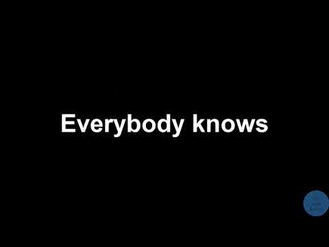 Sigrid – Everybody Knows Mp3 Download, Video & Lyrics