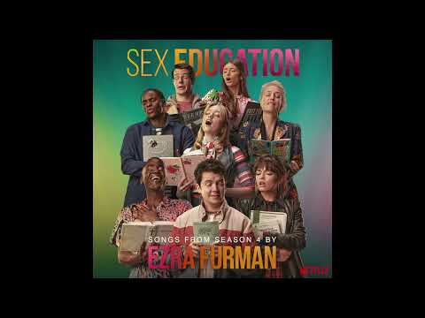 Ezra Furman - Tether Mp3 Download