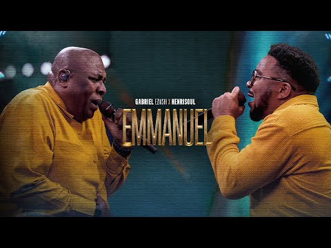 Emmanuel - Gabriel Eziashi x Henrisoul Mp3 Download, Video & Lyrics