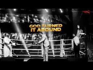 God Turned It Around - Tim Godfrey ft. Nathaniel Bassey and Tim Bowman, Jr. Mp3 Download, Video & Lyrics