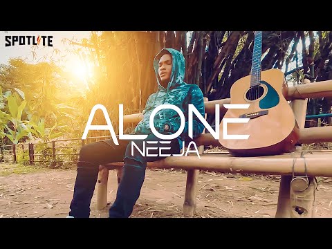 NEEJA - ALONE Mp3 Download, Video & Lyrics