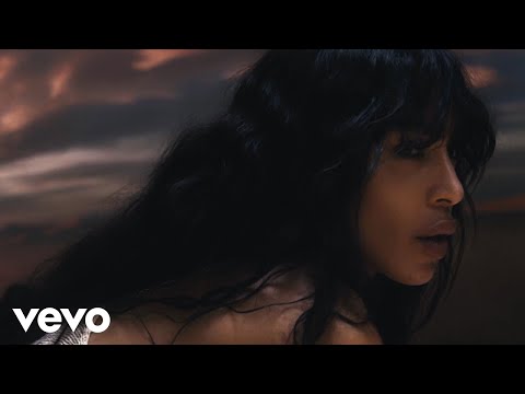 Loreen - Is It Love Mp3 Download, Video & Lyrics