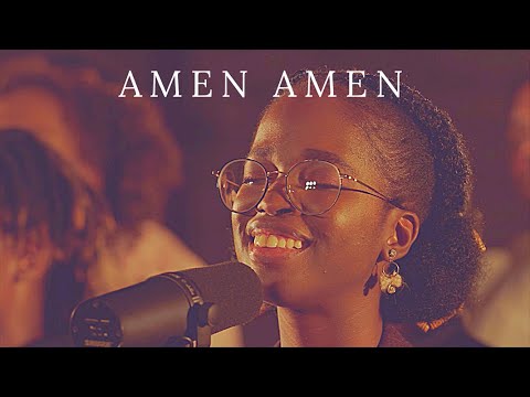 AMEN AMEN- Sinmidele and Ore Macaulay Mp3, Video & Lyrics