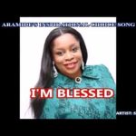 SINACH - I'M BLESSED Mp3 Download, Video & Lyrics