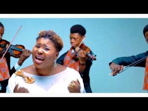 Judikay – More Than Gold Mp3 Download, Video & Lyrics