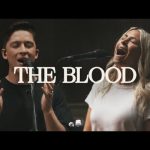 The Blood - Bethel Music, Jenn Johnson, ft. Mitch Wong Mp3 Download, Video & Lyrics