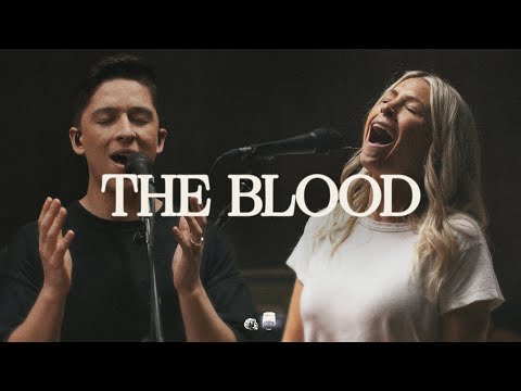 The Blood - Bethel Music, Jenn Johnson, ft. Mitch Wong Mp3 Download, Video & Lyrics