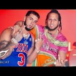 El Alfa El Jefe Ft. Anuel AA - Con Silenciador Mp3 Download & Video