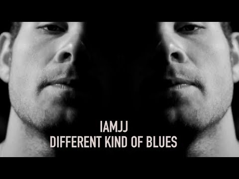 IAMJJ - Different Kind Of Blues Mp3 Download, Video & Lyrics