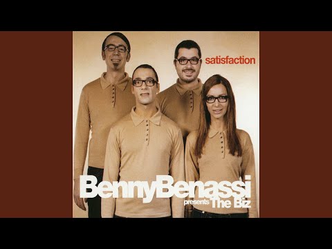 Satisfaction (Isak Extended Mix) | Benny Benassi · The Biz Mp3 Download