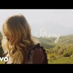 Anne Wilson - Strong Mp3 Download, Video & Lyrics