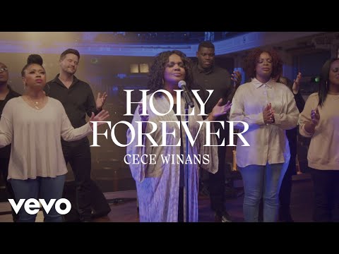 CeCe Winans - Holy Forever Mp3 Download, Video & Lyrics