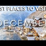 Which Country Is The Best To Visit In December?