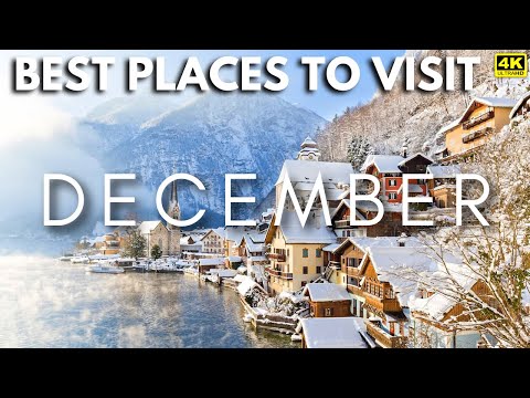 Which Country Is The Best To Visit In December?