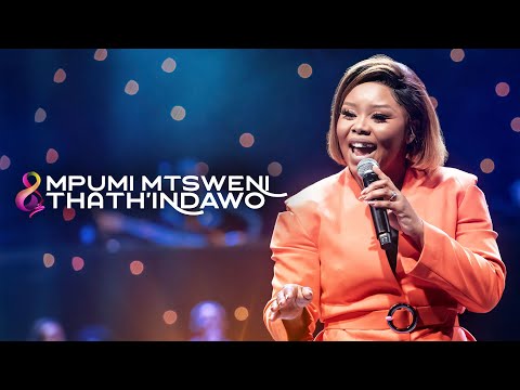 Thath'Indawo | Spirit Of Praise 8 ft Mpumi Mtsweni Mp3 Download & Video