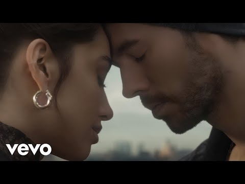 Enrique Iglesias, Maria Becerra - ASI ES LA VIDA Mp3 Download, Video & Lyrics